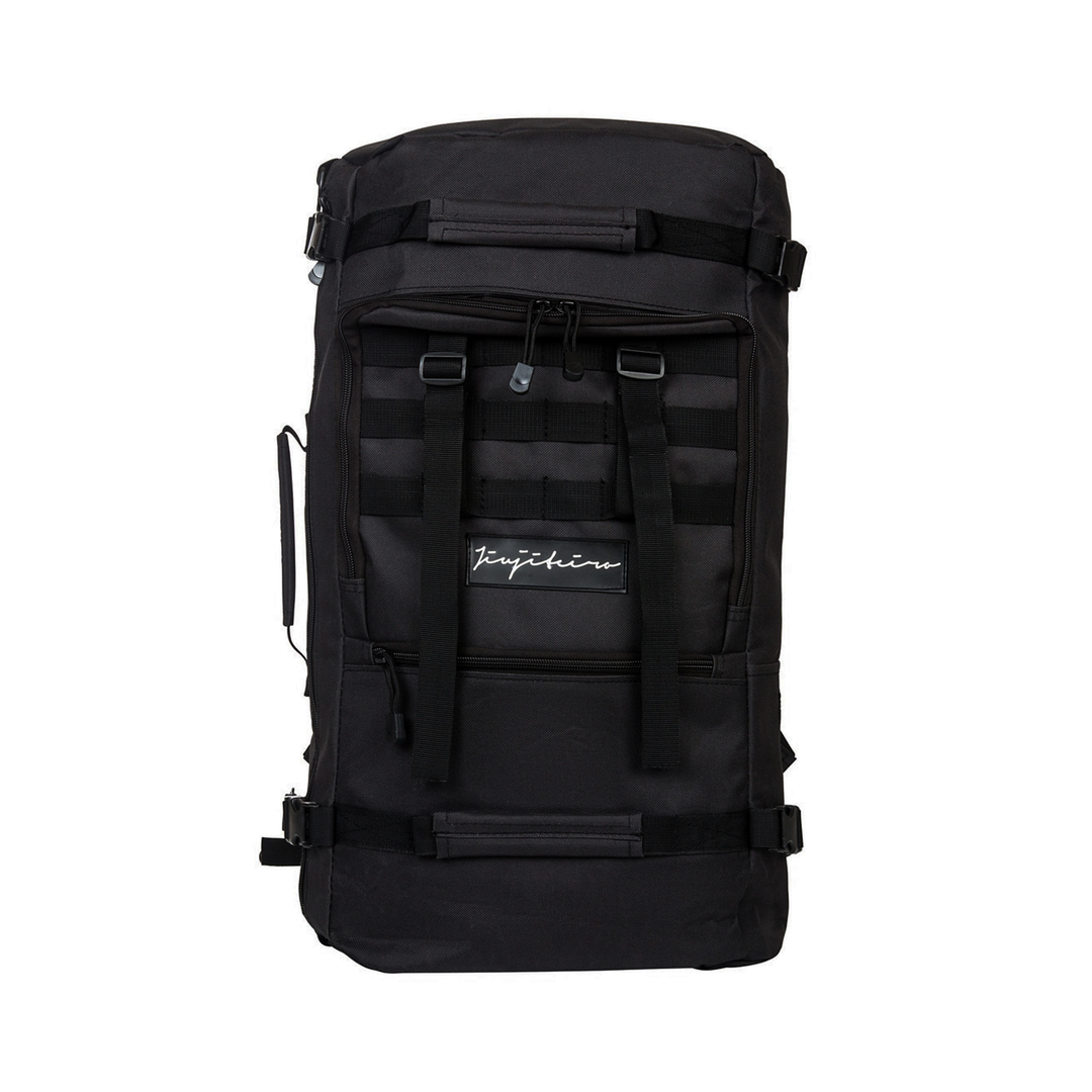 RANGE GEAR PACK - BLACK