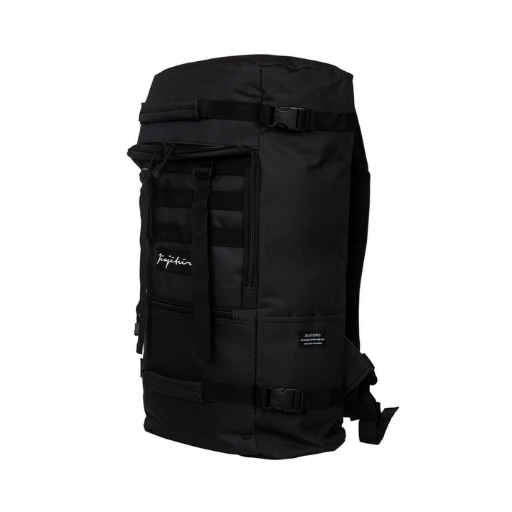 RANGE GEAR PACK - BLACK