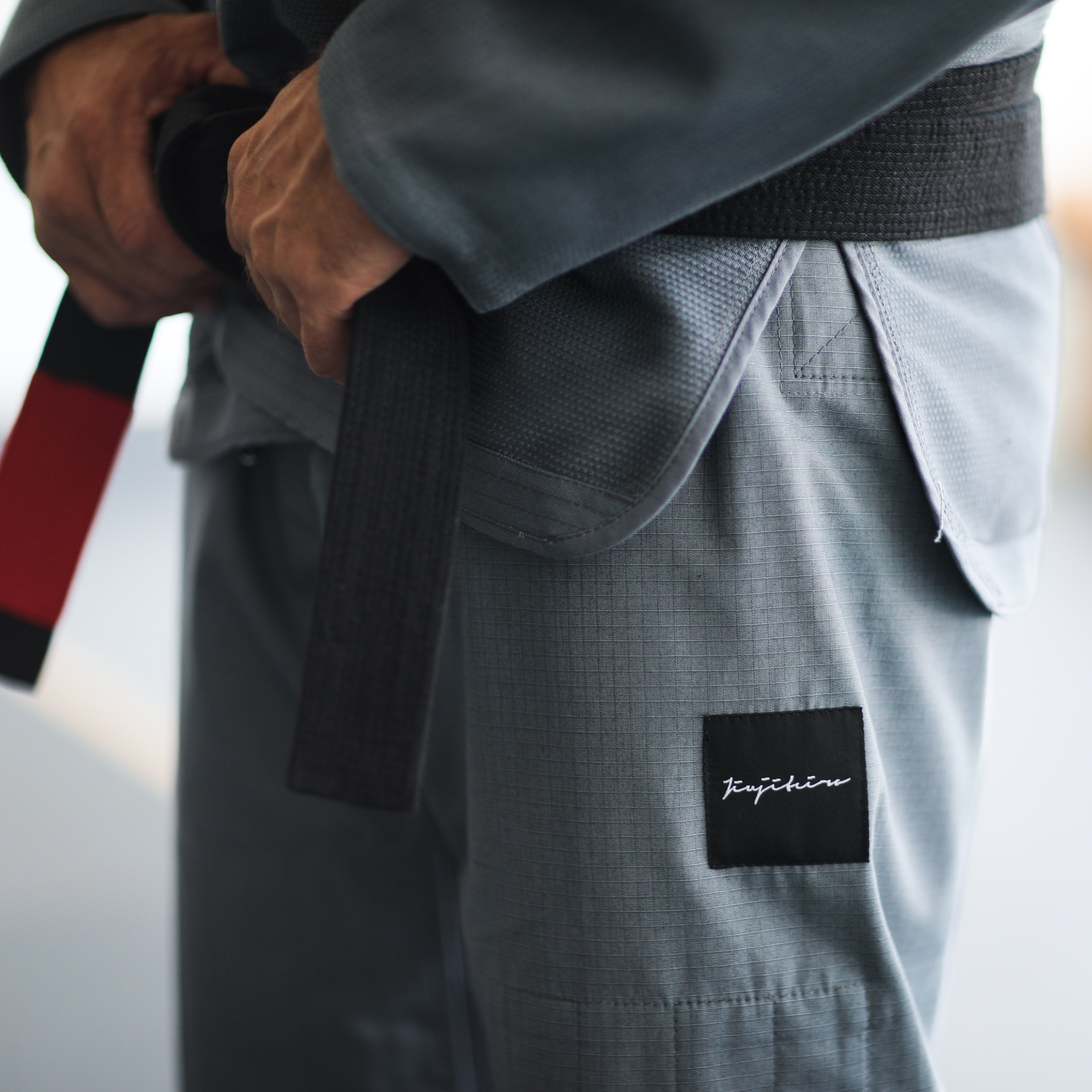 CORE GI GRAY
