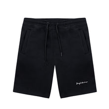 Load image into Gallery viewer, TECH FLEECE SHORTS BLACK