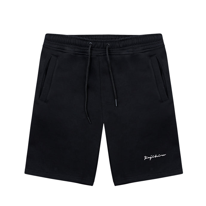 TECH FLEECE SHORTS BLACK