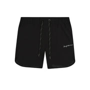 Pro Workout Shorts Black