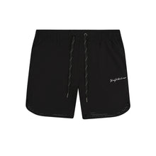 Load image into Gallery viewer, PRO WORKOUT SHORTS BLACK