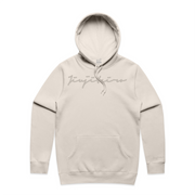 Premium Hoodie Bone