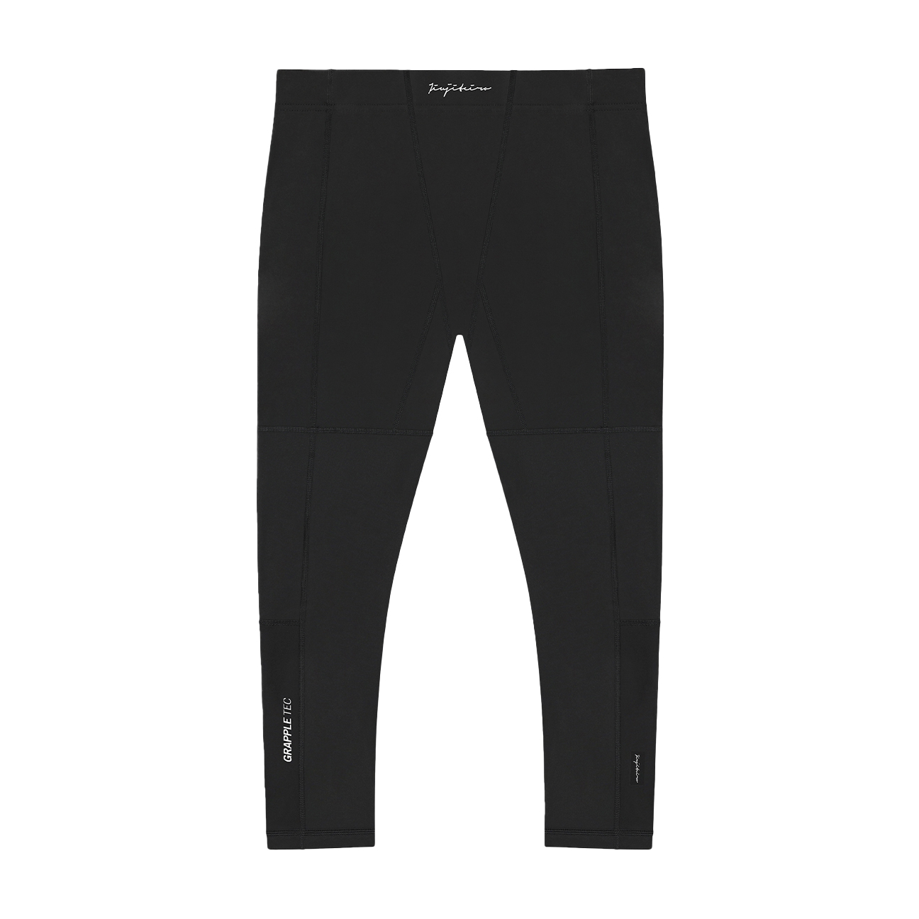 Jiujiteiro Pro Compression Tights – Compression base layer for BJJ and MMA