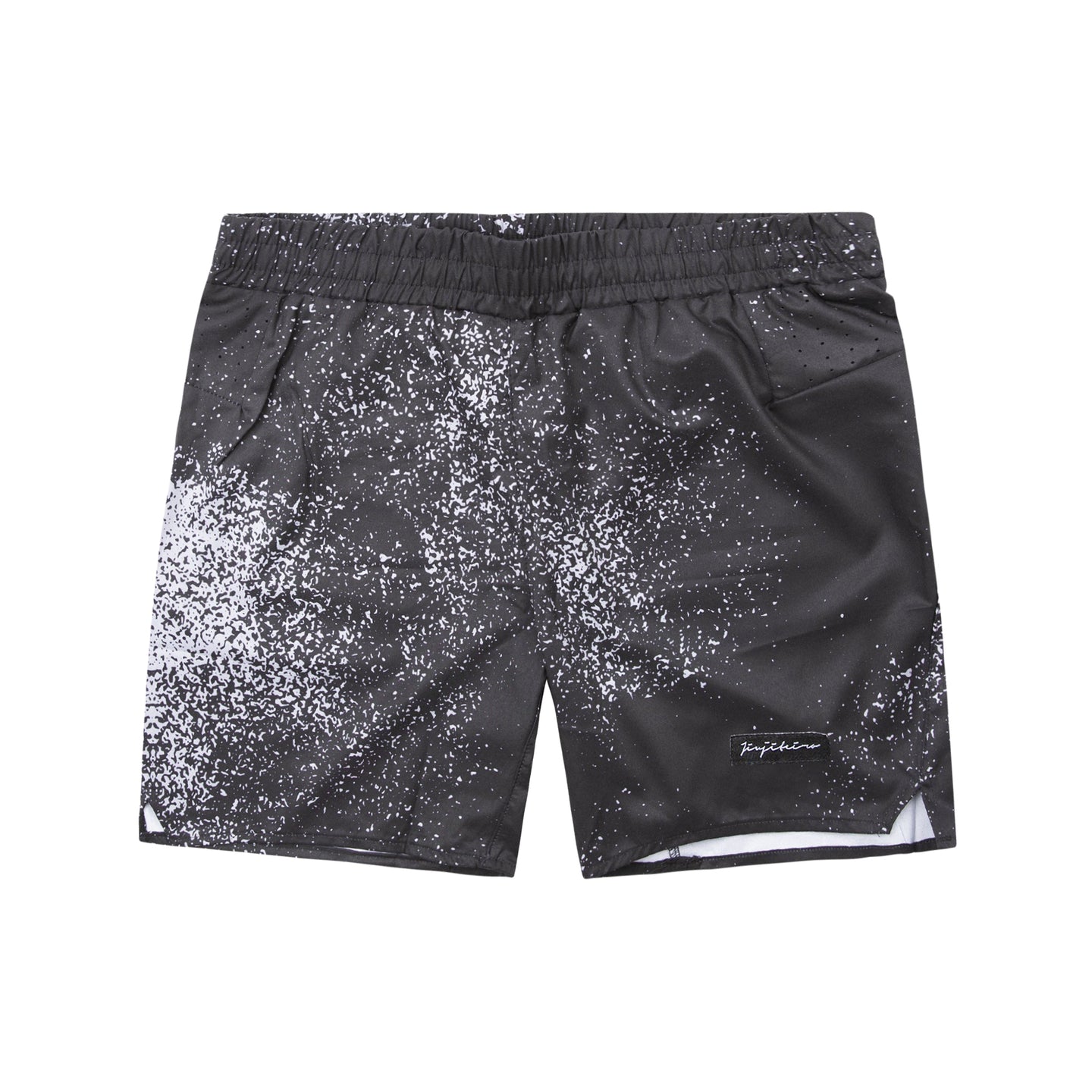 X-TRAIN NO-GI SHORTS CONCRETE