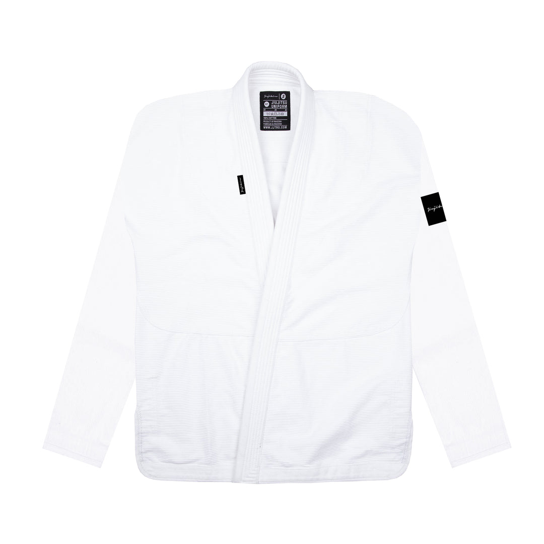 KIDS CORE GI WHITE