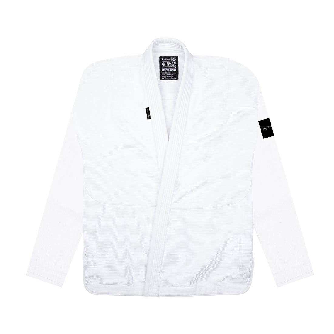 Jiujiteiro Kids Core Gi White – Kids BJJ Gi, Children's Jiu Jitsu Kimono