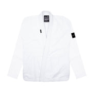 Kids Core Gi White
