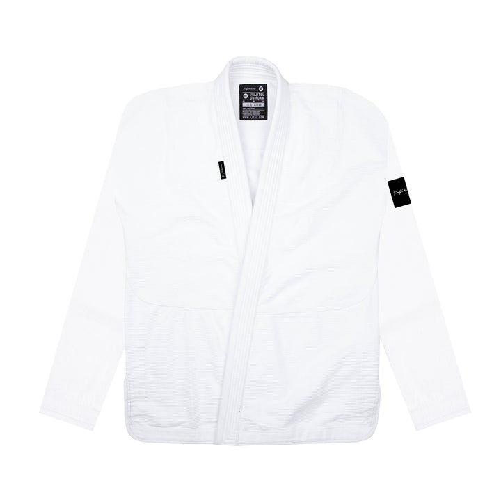 KIDS CORE GI WHITE