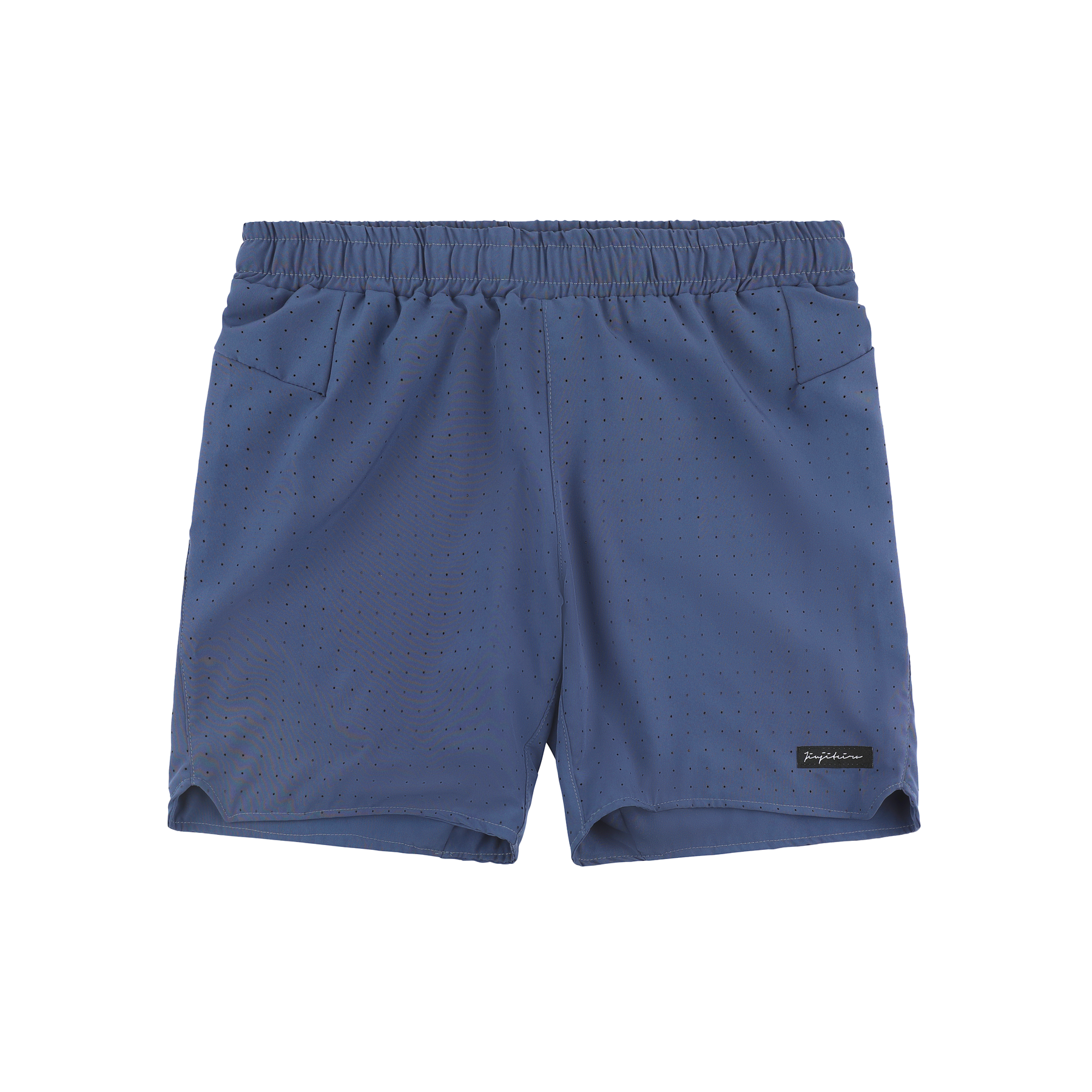 Jiujiteiro Core NO-GI Shorts Blue – MMA grappling shorts, submission wrestling