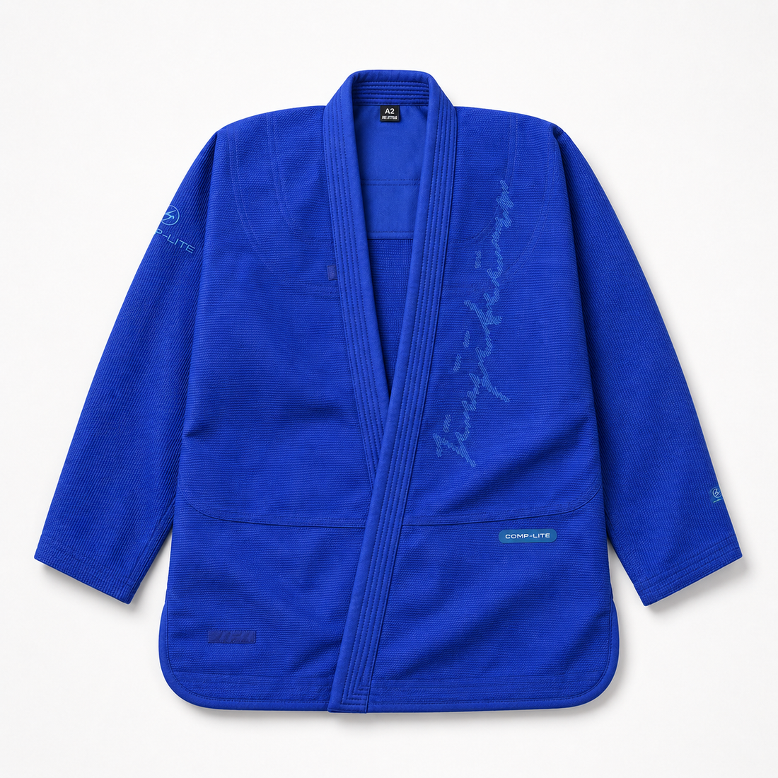 Comp-Lite Gi 25 Tonal Blue
