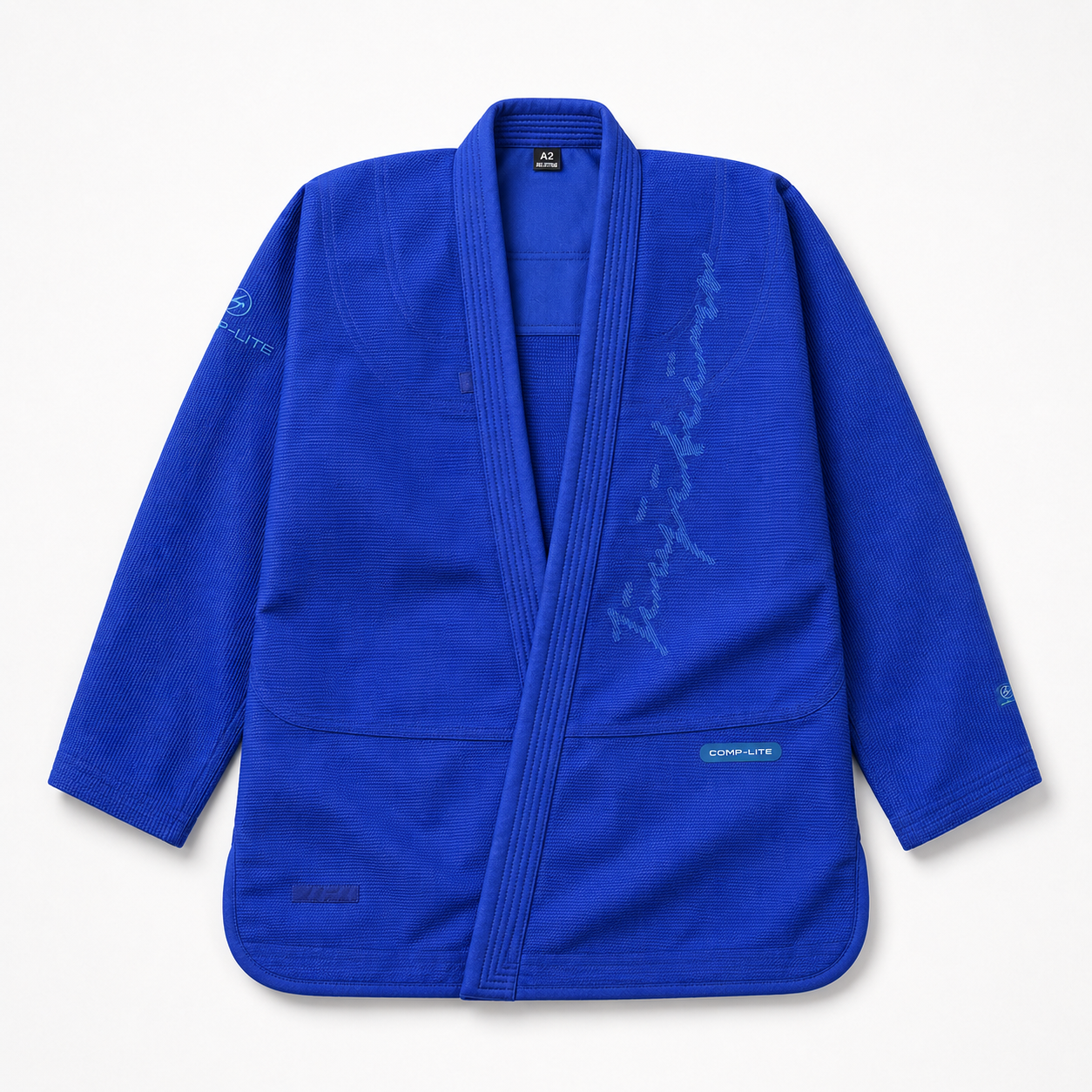Comp-Lite Gi 25 Tonal Blue