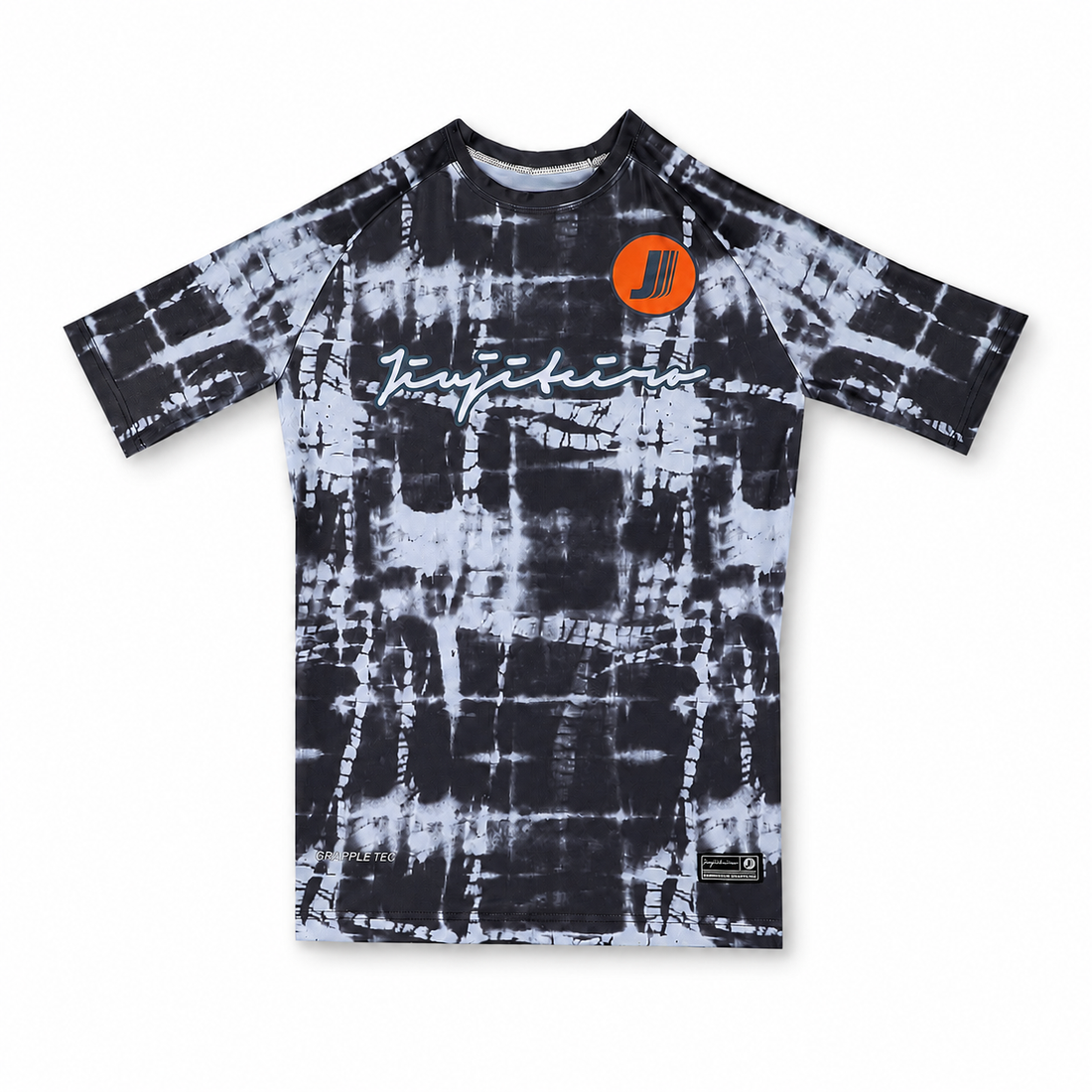 DNA Pro Half Sleeve Rashguard