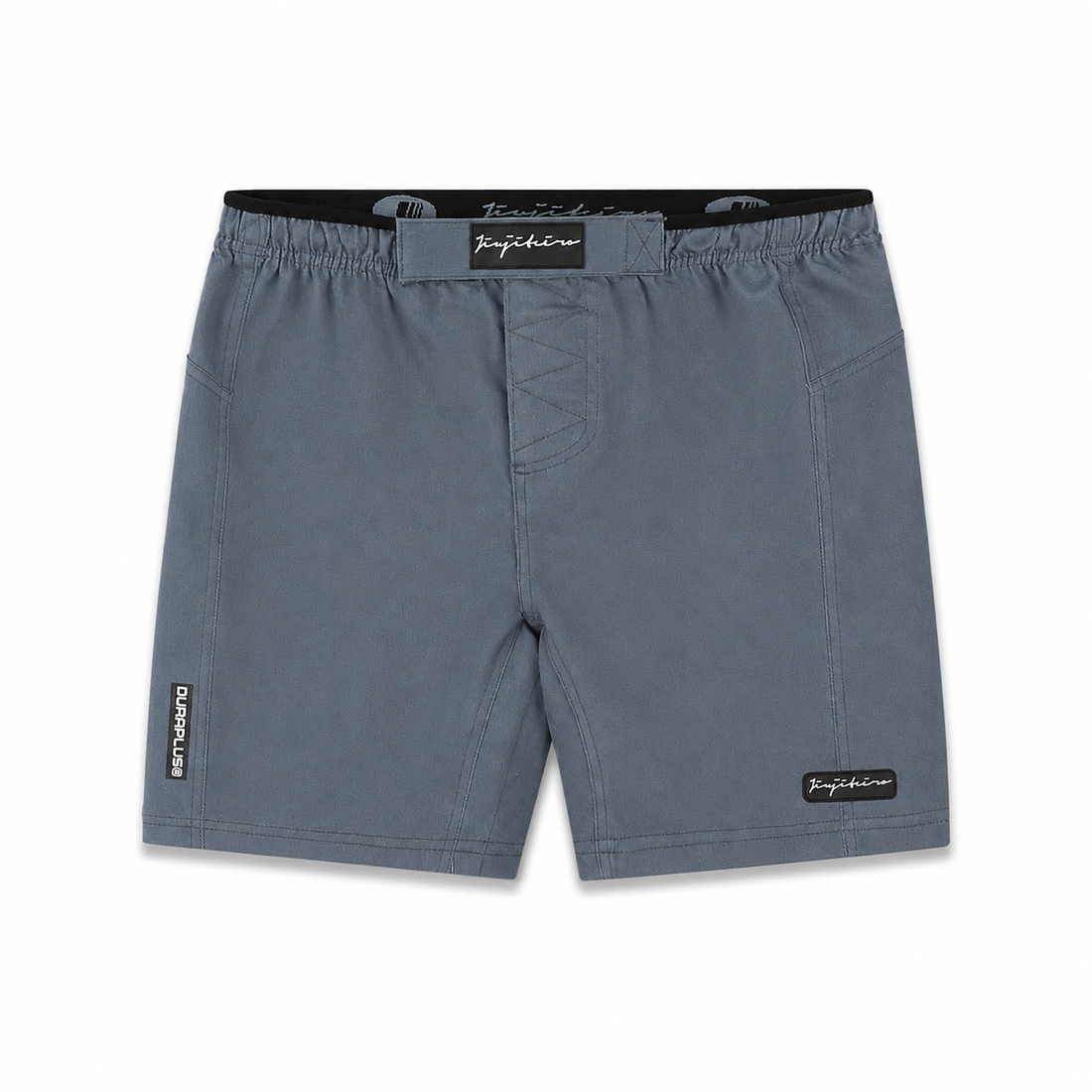 HW Grappling Shorts V2 Slate