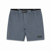 HW Grappling Shorts V2 Slate