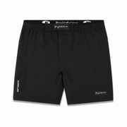 HW Grappling Shorts V2 Black