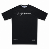 Core Half Sleeve Rashguard