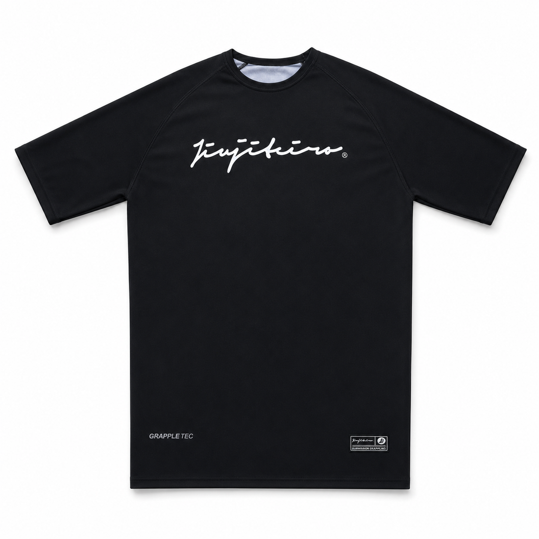 Core Half Sleeve Rashguard