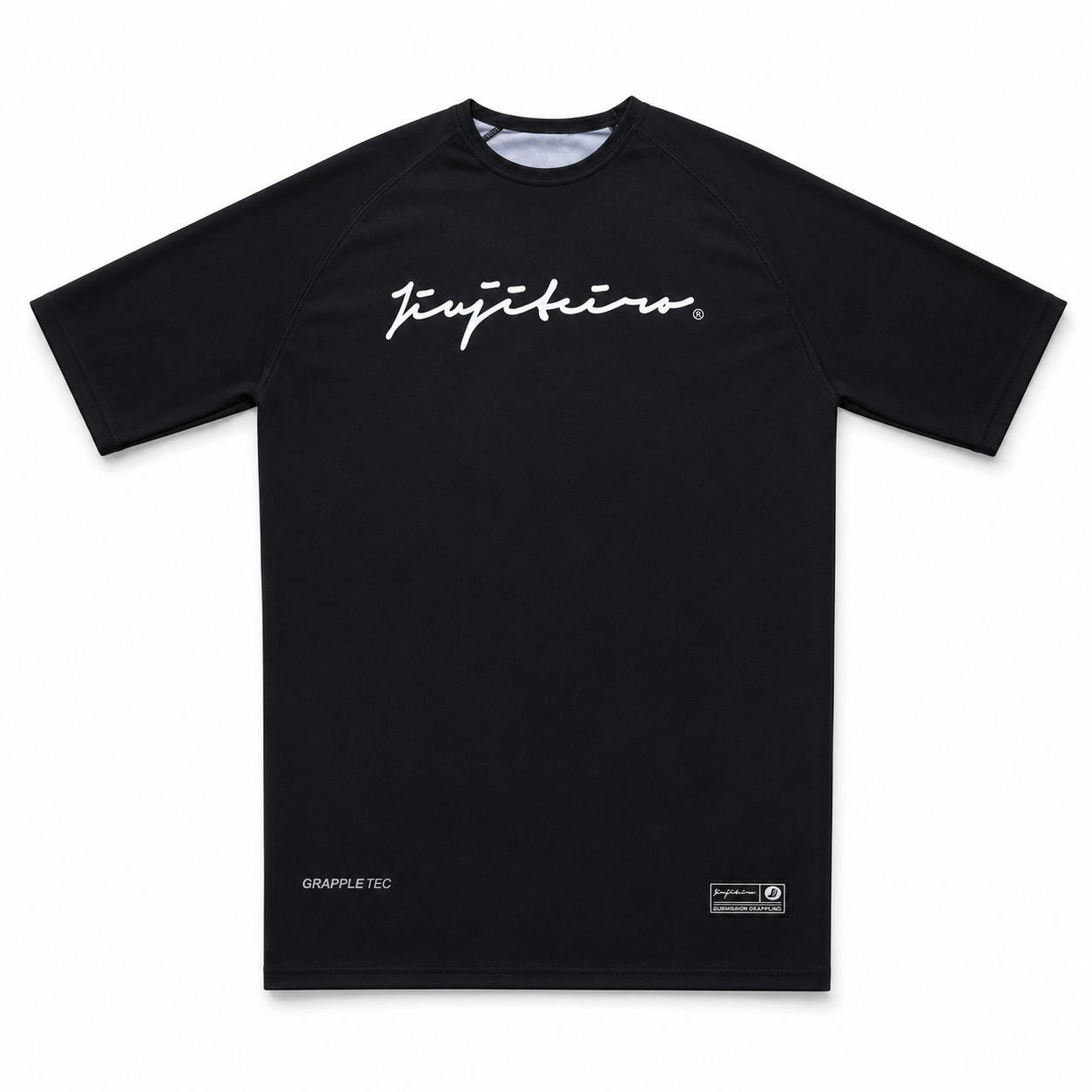 Core Half Sleeve Rashguard
