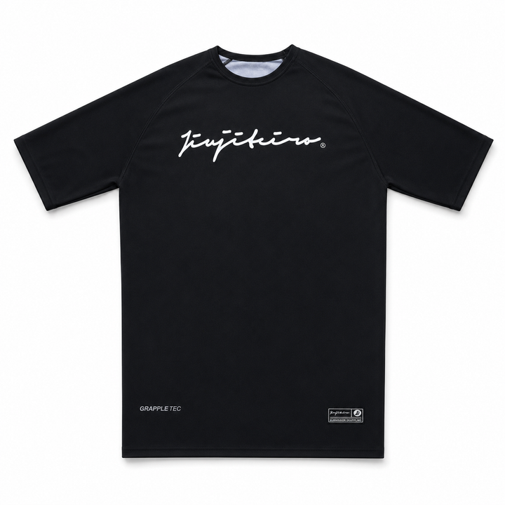 Core Half Sleeve Rashguard
