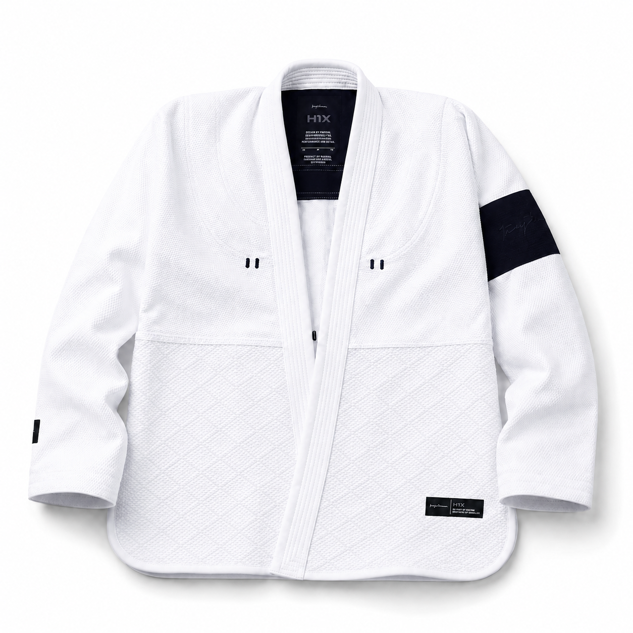 H1X Gi White