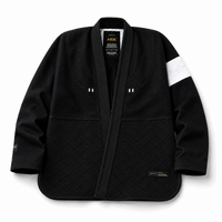 H1X GI BLACK