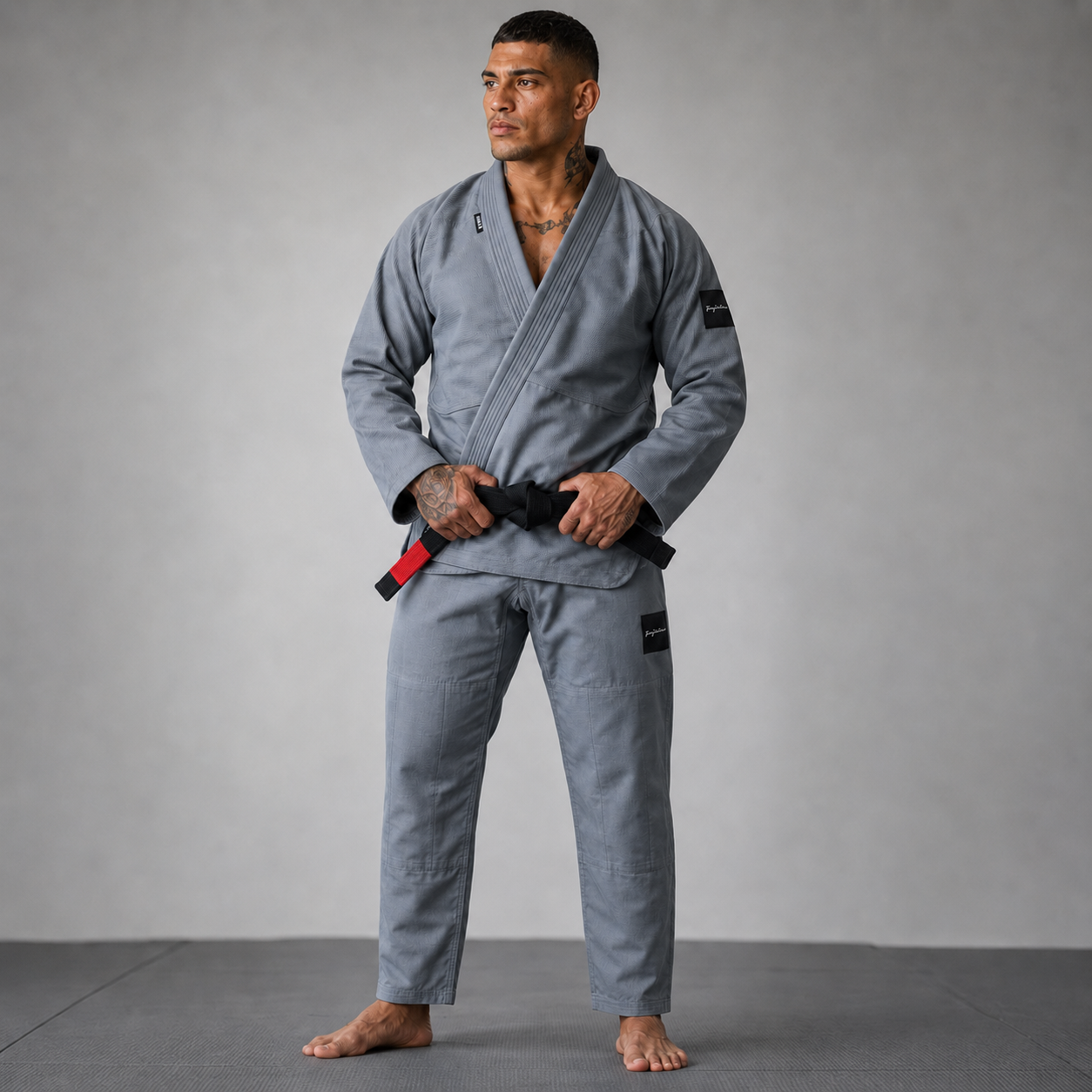 Core Gi Gray
