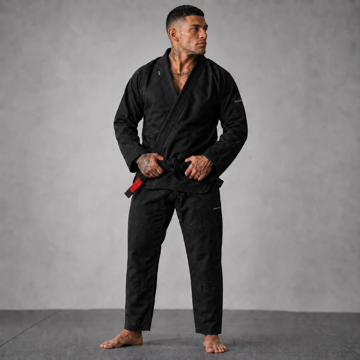 Core Gi Black