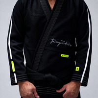 PRSSR GI BLACK