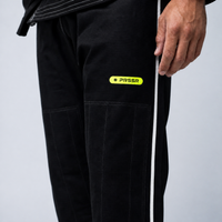 PRSSR GI BLACK