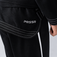 PRSSR GI BLACK