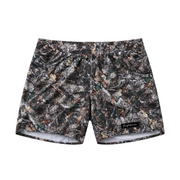 X-Train No-Gi Shorts Forest Camo