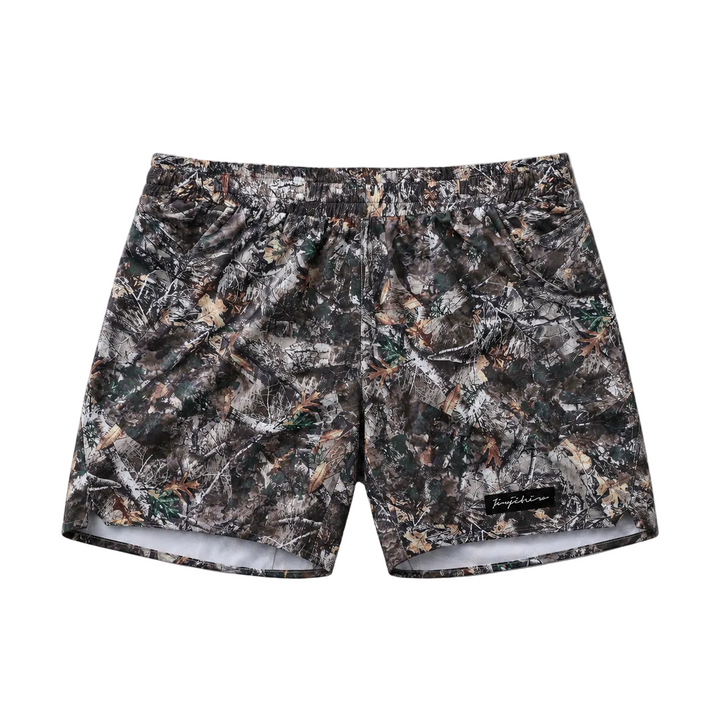 X-TRAIN NO-GI SHORTS FOREST CAMO