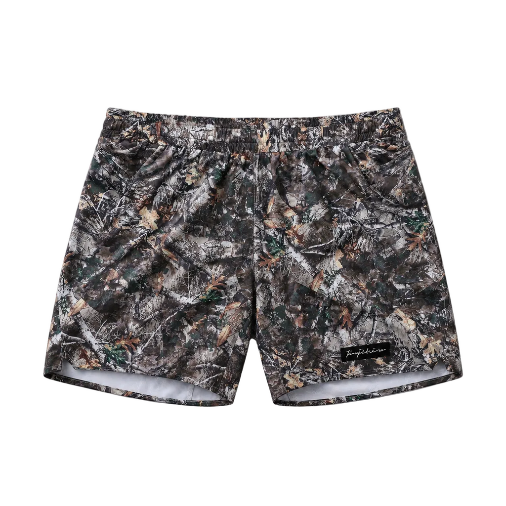 X-TRAIN NO-GI SHORTS FOREST CAMO – Jiujiteiro