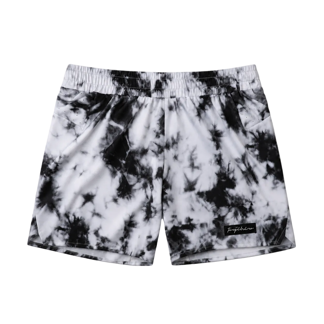 Jiujiteiro X-Train No-Gi Shorts Batik – BJJ grappling shorts