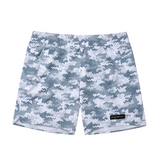 X-TRAIN NO-GI SHORTS ARCTIC CAMO