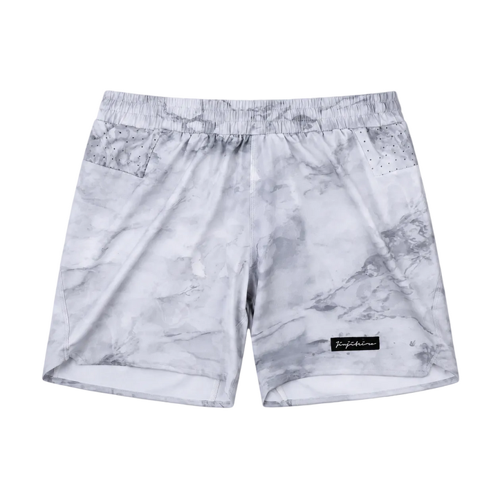 X-TRAIN NO-GI SHORTS ATHENS