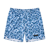 X-TRAIN NO-GI SHORTS AVATAR