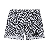 X-TRAIN NO-GI SHORTS BLITZ