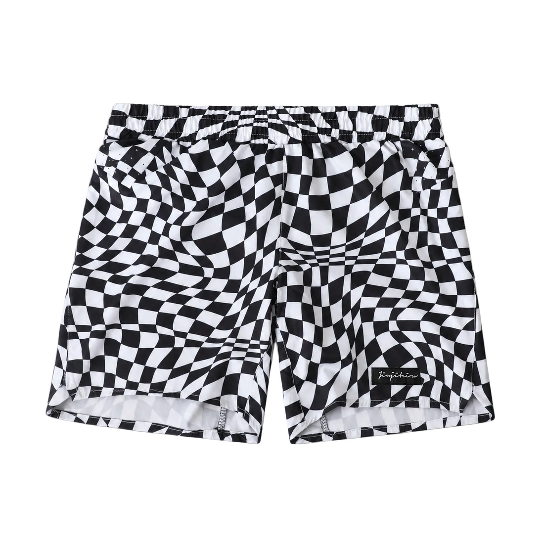 X-Train No-Gi Shorts Blitz
