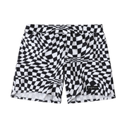 X-Train No-Gi Shorts Blitz