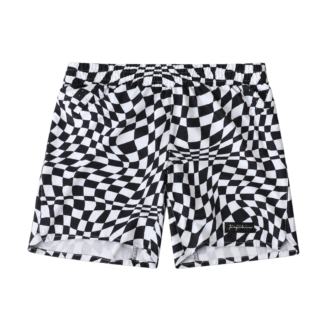 X-Train No-Gi Shorts Blitz