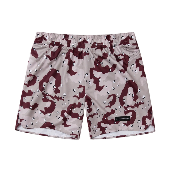 X-TRAIN NO-GI SHORTS DESERT CAMO