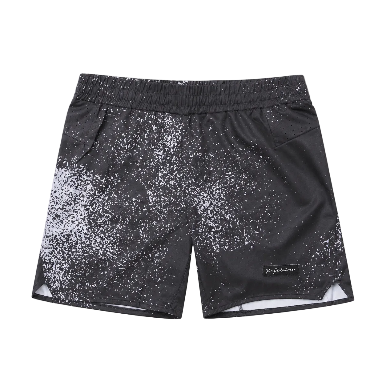 Jiujiteiro X-Train No-Gi Shorts Concrete – BJJ grappling shorts