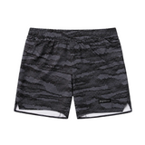 X-TRAIN NO-GI SHORTS DAB CAMO