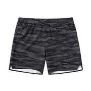X-Train No-Gi Shorts Dab Camo