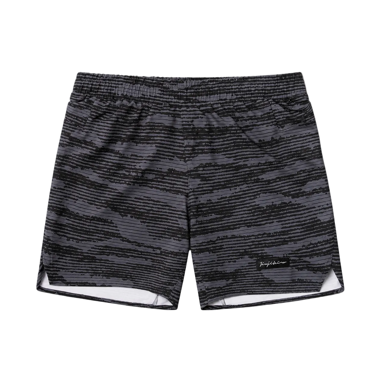 X-Train No-Gi Shorts Dab Camo