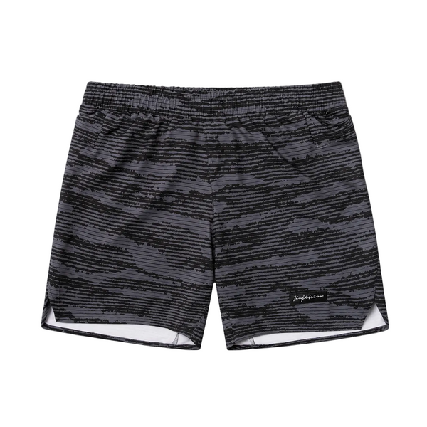 X-Train No-Gi Shorts Dab Camo – Jiujiteiro