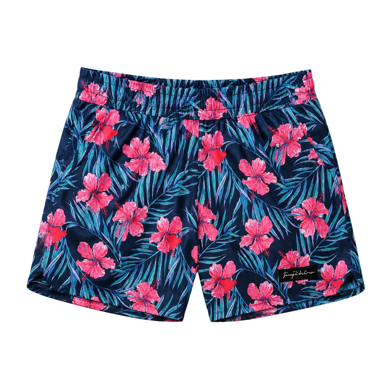 X-Train No-Gi Shorts Hawaii